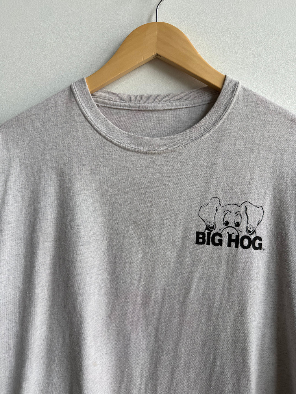 (XL) Big Hog Tee