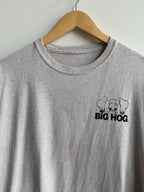 (XL) Big Hog Tee