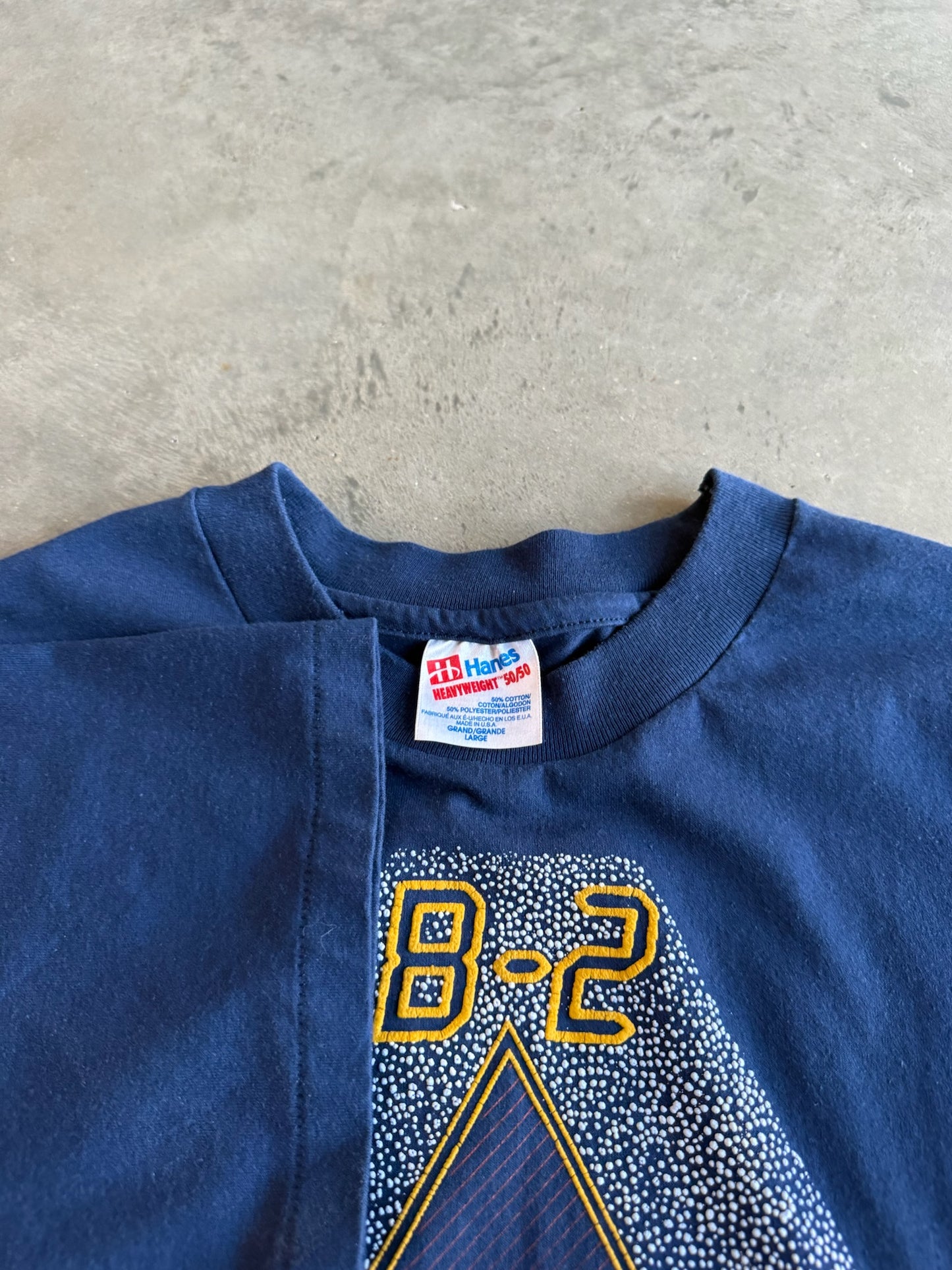 (L) B-2 Stealth Bomber Tee