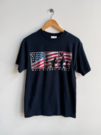 (M) Walt Disney World Flag Tee