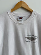 (L) Harley Waterloo Tee