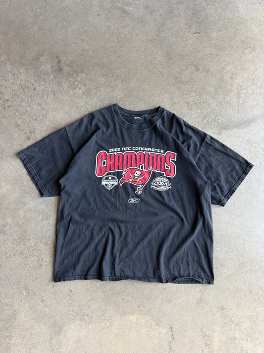 (XL) Tampa Bay Buccaneers Tee