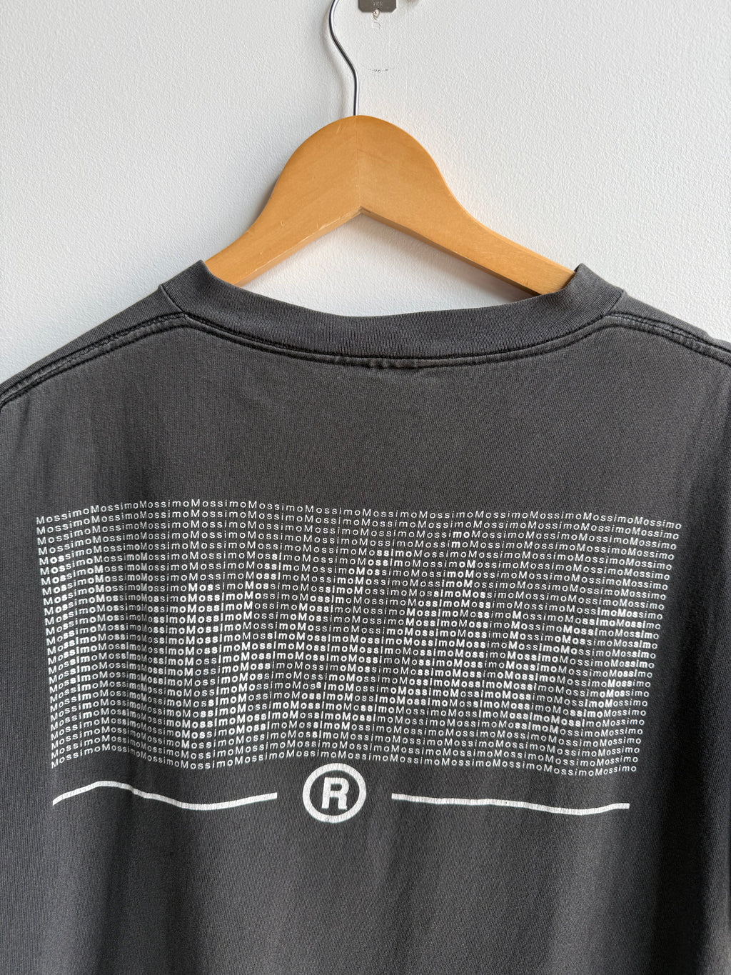 (L) Mossimo Tee