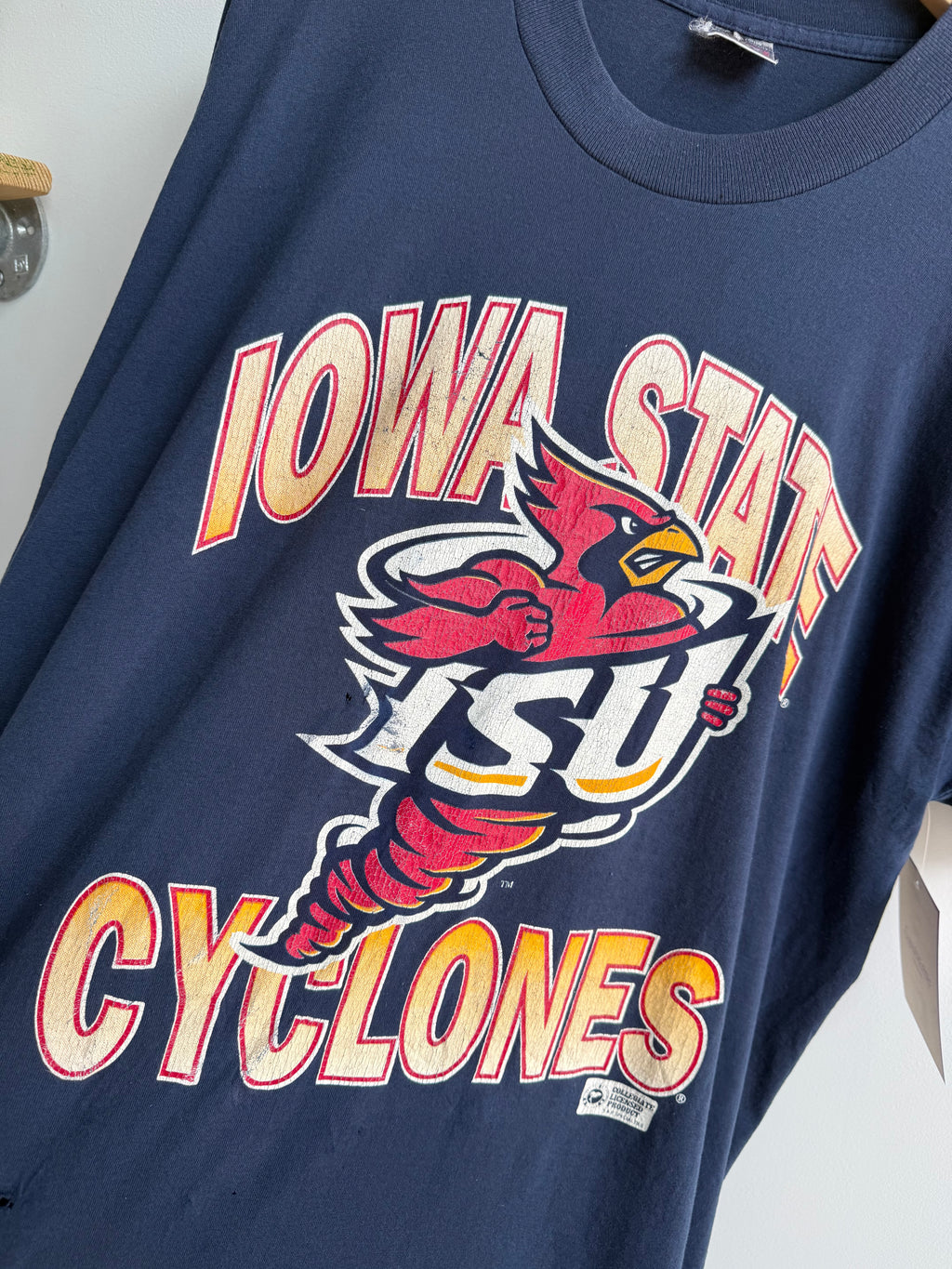 (XL) Iowa State Cyclone Tee