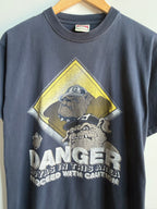 (S) Georgetown Hoyas Tee