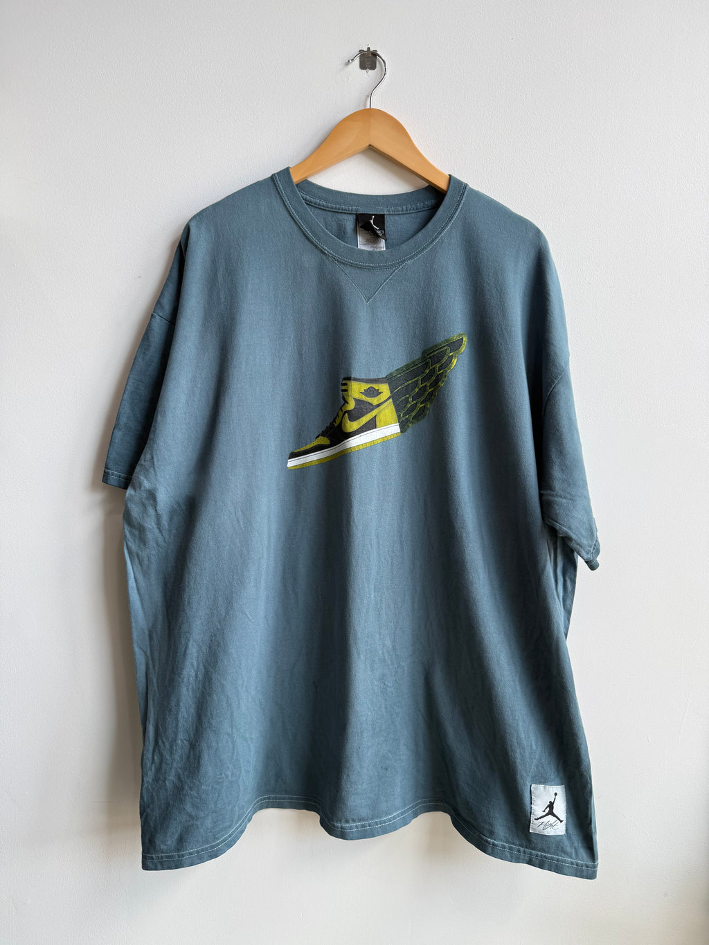 (XXL) Air Jordan Tee