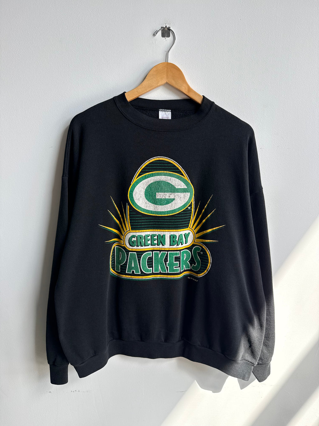 (XL) Green Bay Packers Crew