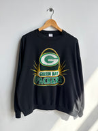 (XL) Green Bay Packers Crew