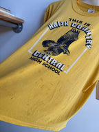 (L) Central Hawks Tee
