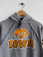 (M) Iowa Hawkeyes Hoodie
