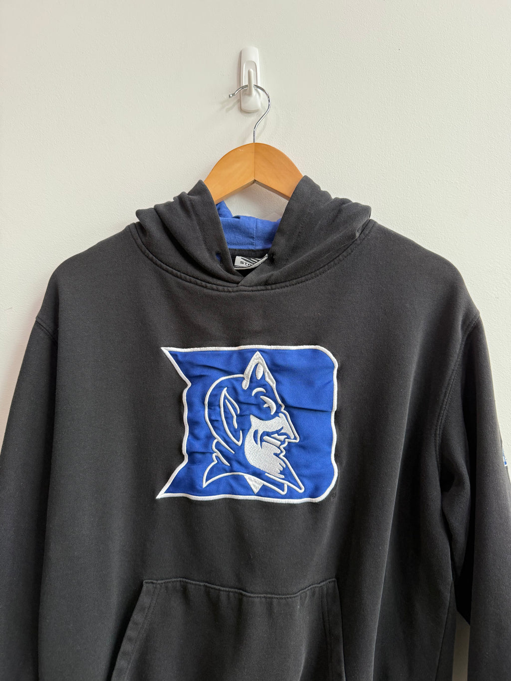 (M) Duke Blue Devils Hoodie