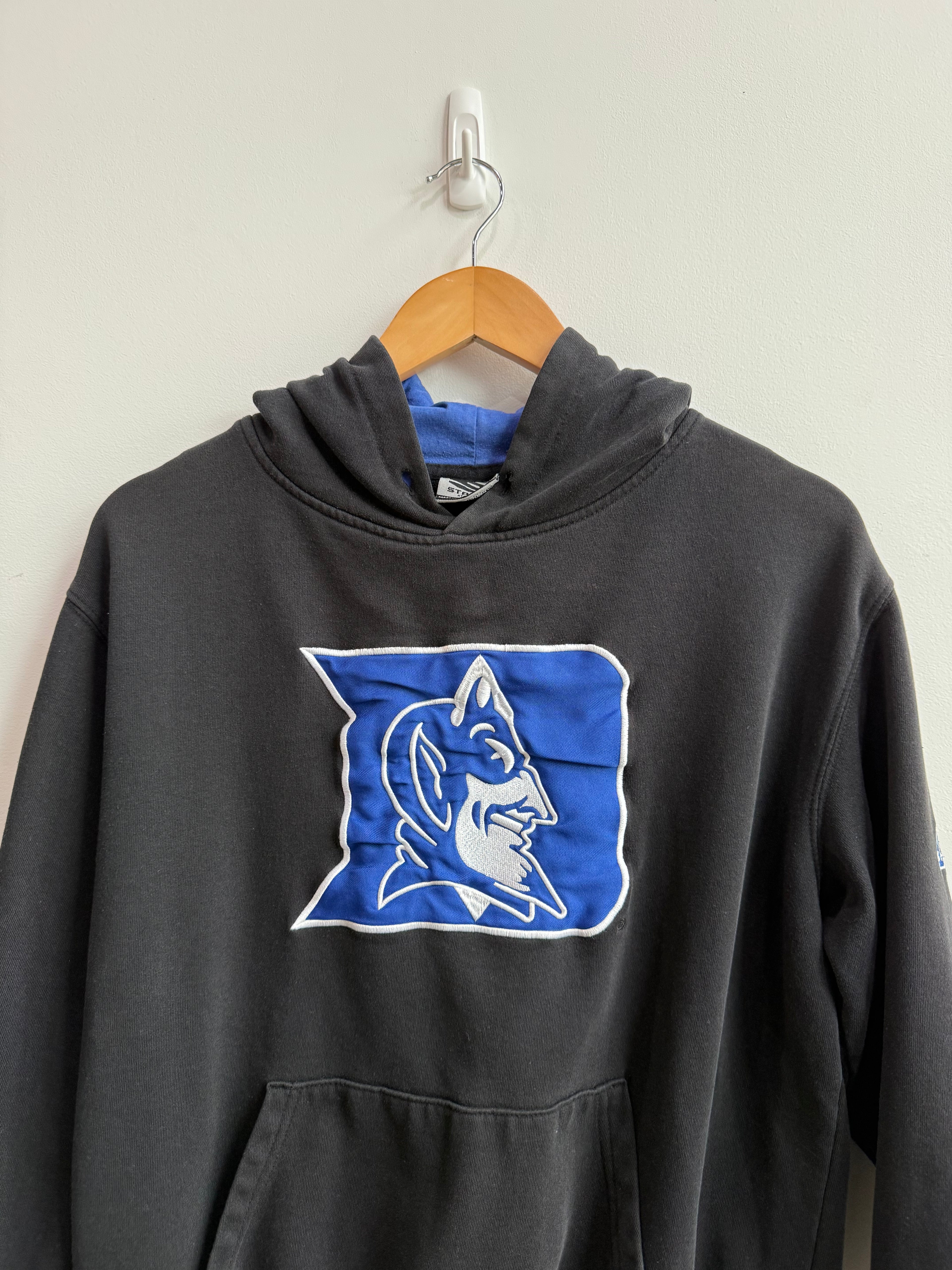 (M) Duke Blue Devils Hoodie