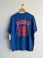 (XL) Carlos Zambrano Cubs Tee