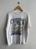 (XL) Dallas Cowboys Super Bowl Tee