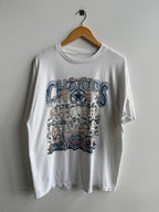 (XL) Dallas Cowboys Super Bowl Tee