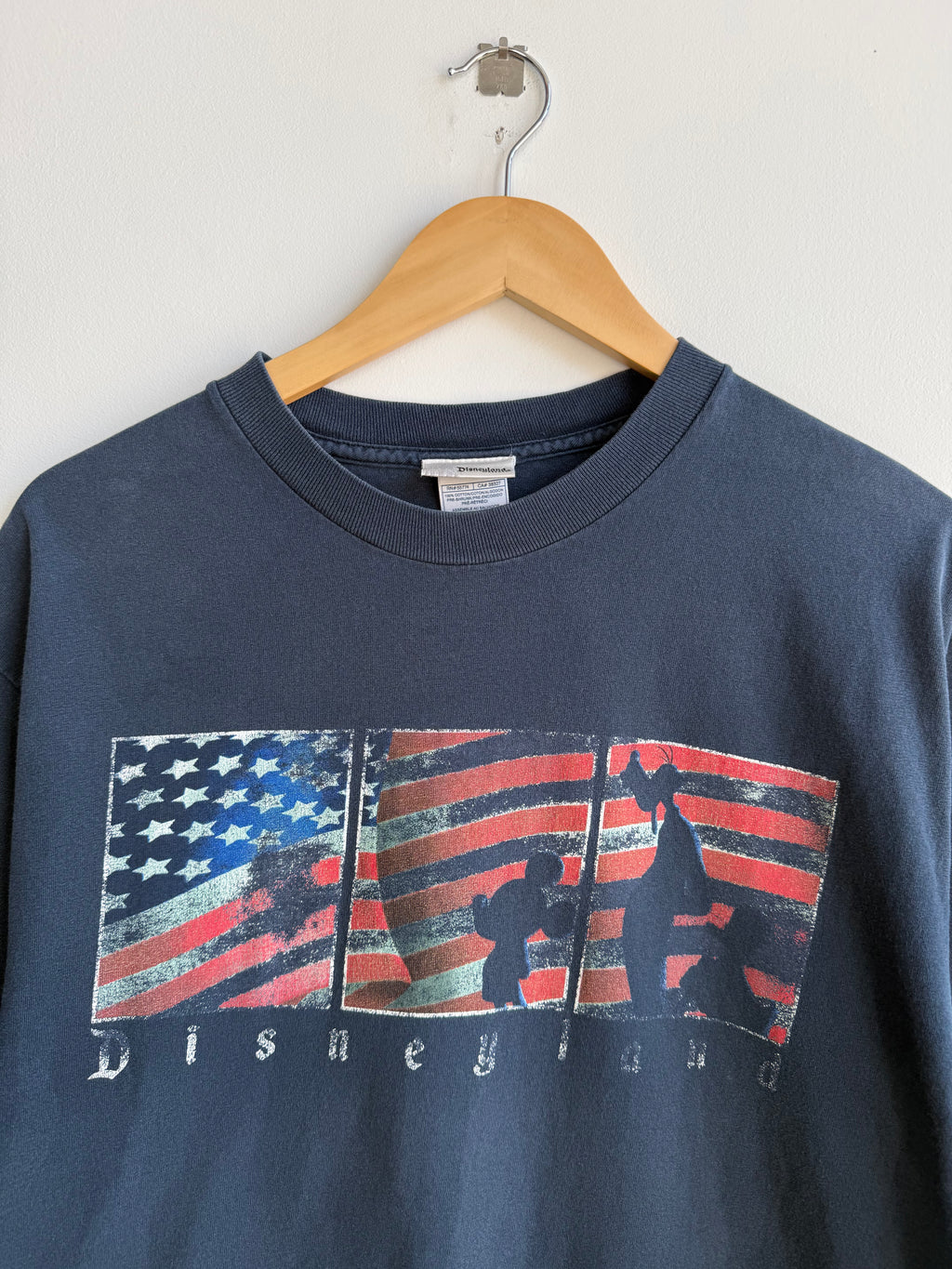 (L) Disneyland USA Tee