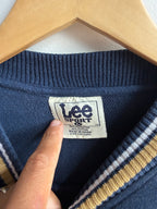 (L) St Louis Rams Lee Sport Crew