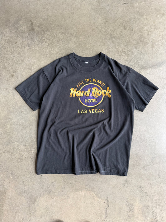 (XL) Hard Rock Las Vegas Tee