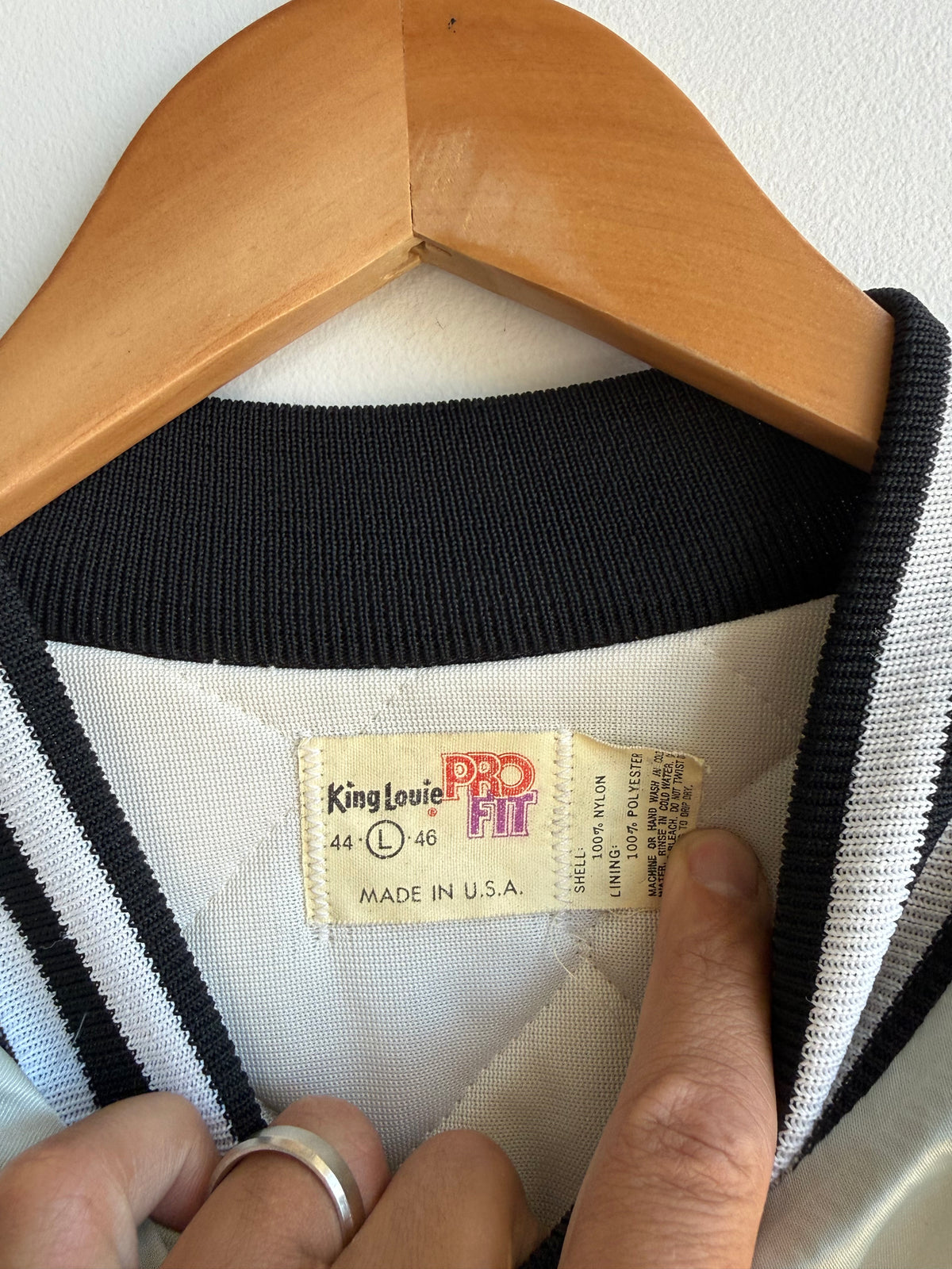 (L) Iowa Falls Farmland Jacket