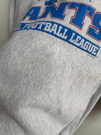(M) New York Giants Crew