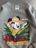 (M) Mickey Mouse Crew
