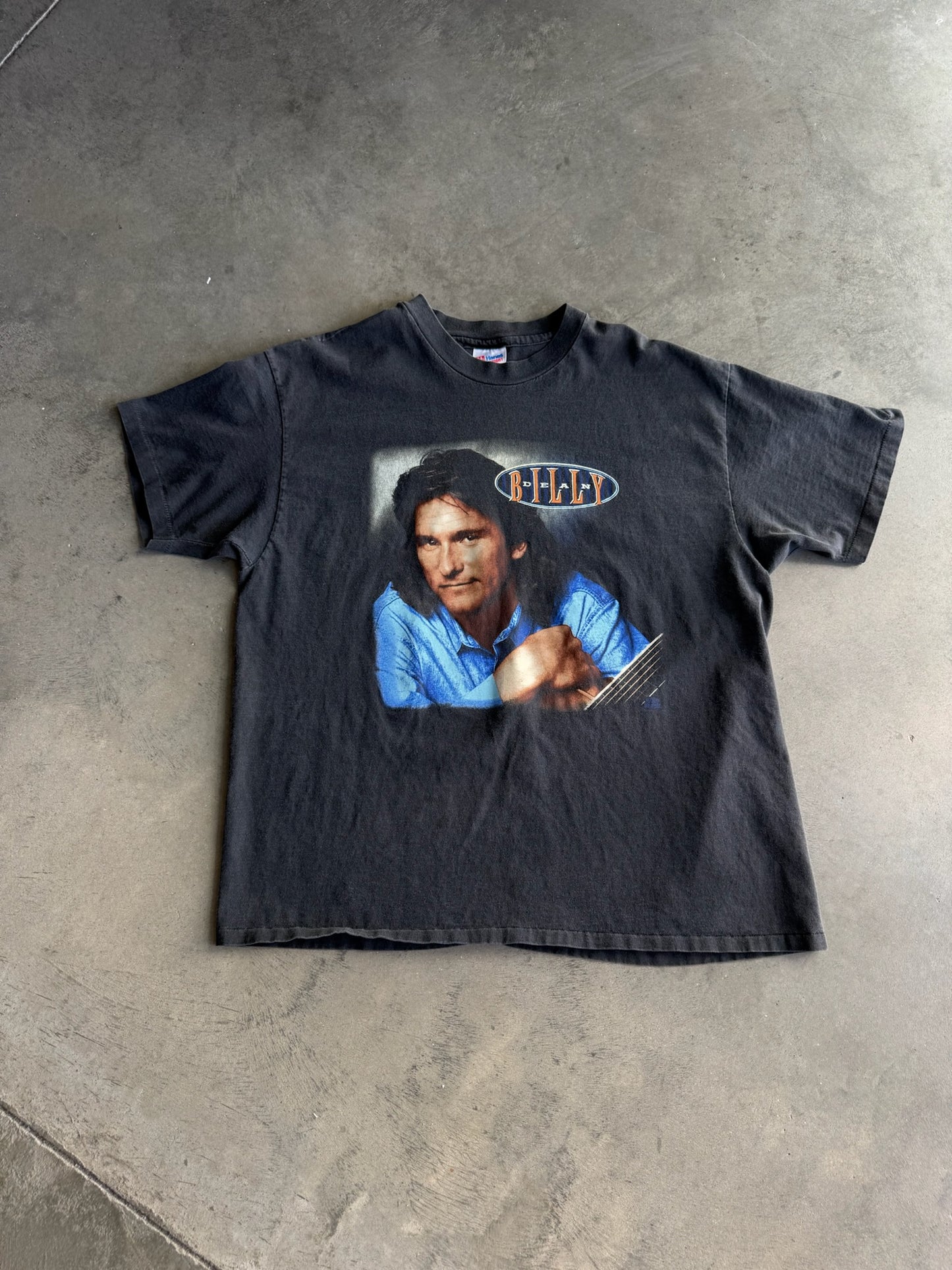 (XL) Billy Dean Tee