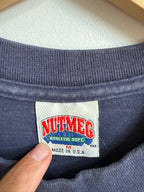 (M) Chicago Bears Nutmeg Mills Tee