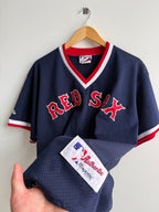 (XL) Boston Red Sox Jersey