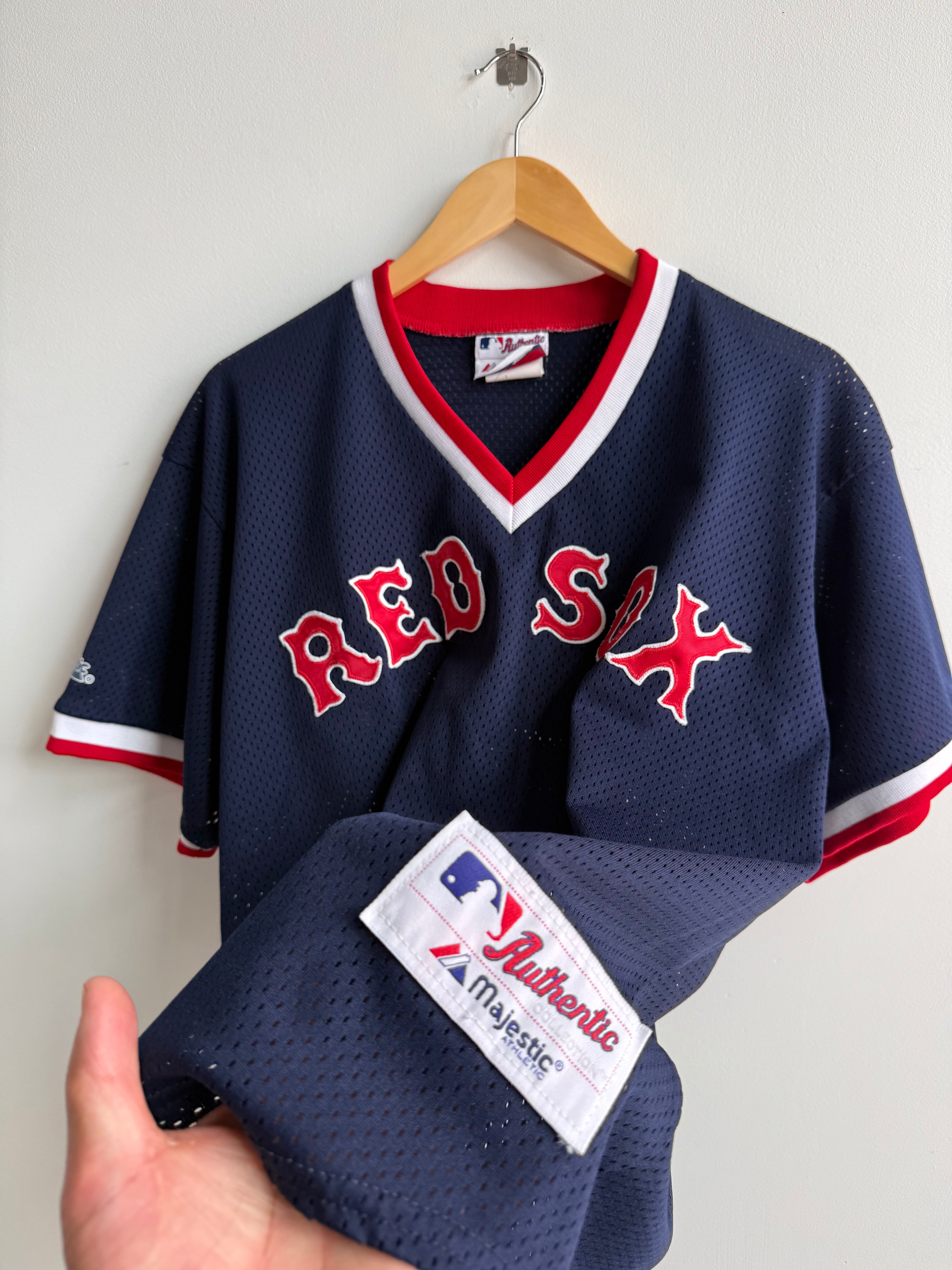 (XL) Boston Red Sox Jersey