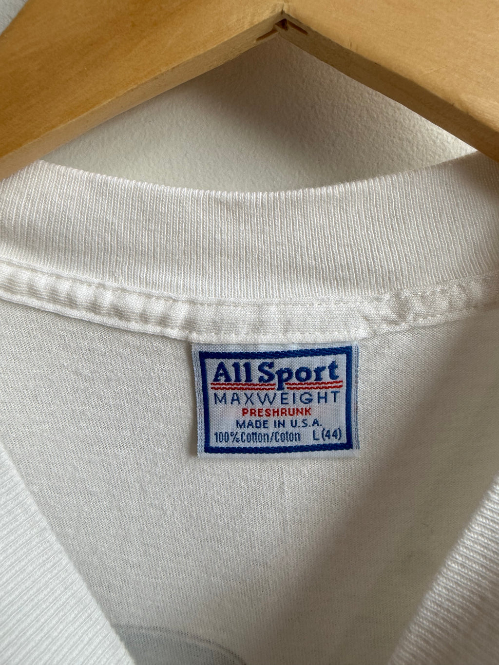 (L) Bar Fly Tee