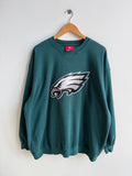 (XXL) Philadelphia Eagles Crew