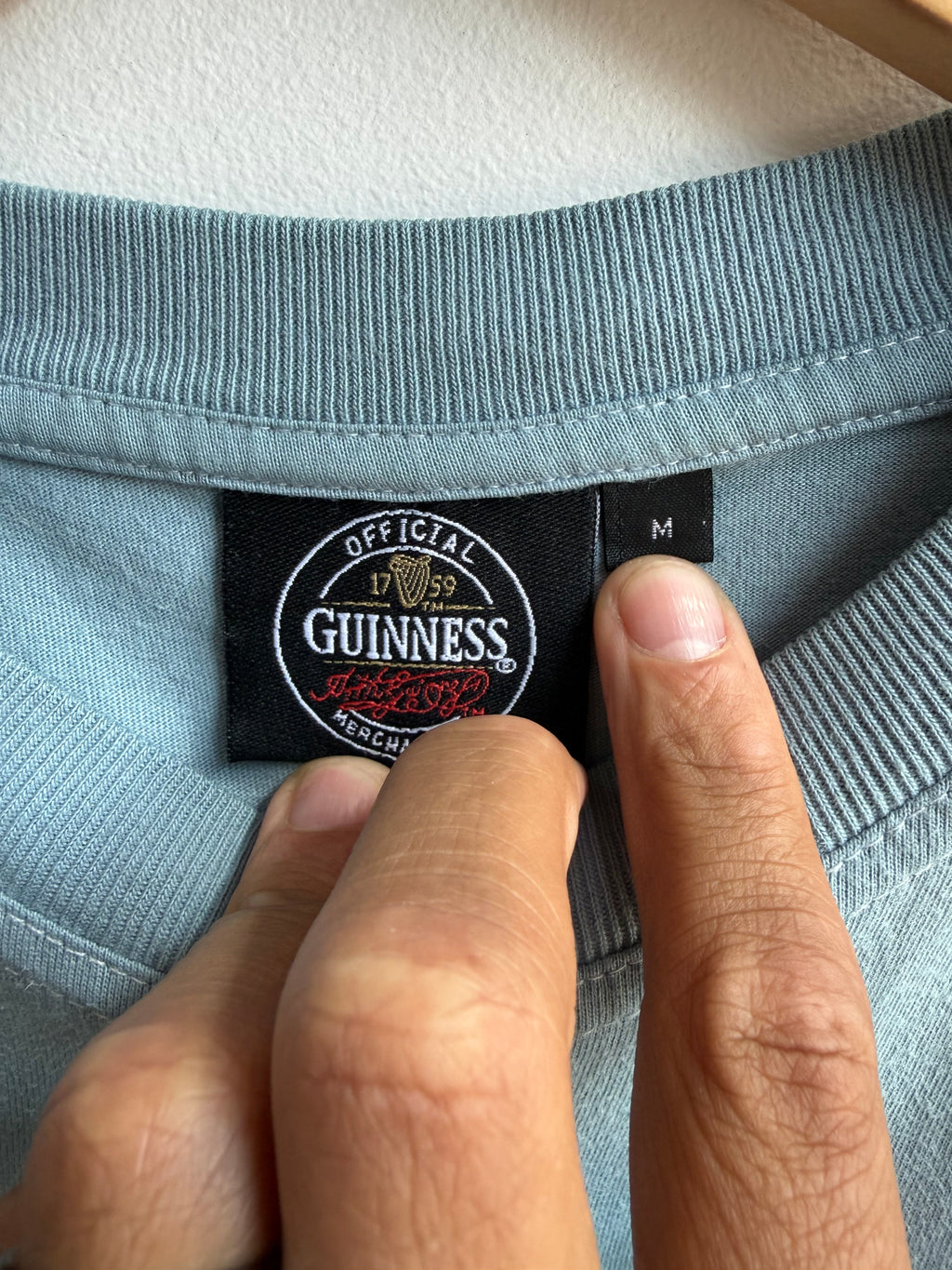 (M) Guinness Tee