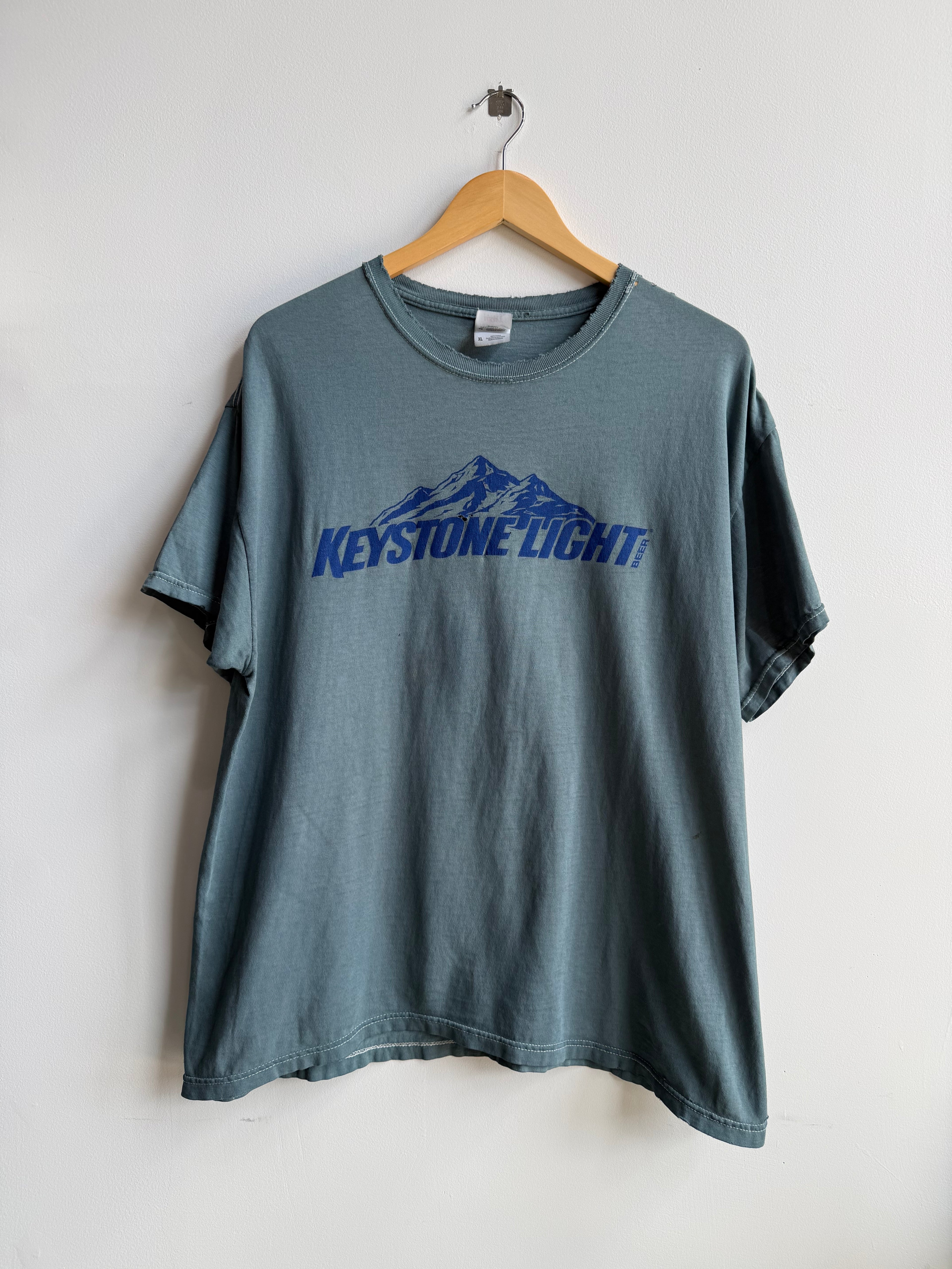 (XL) Keystone Light Tee
