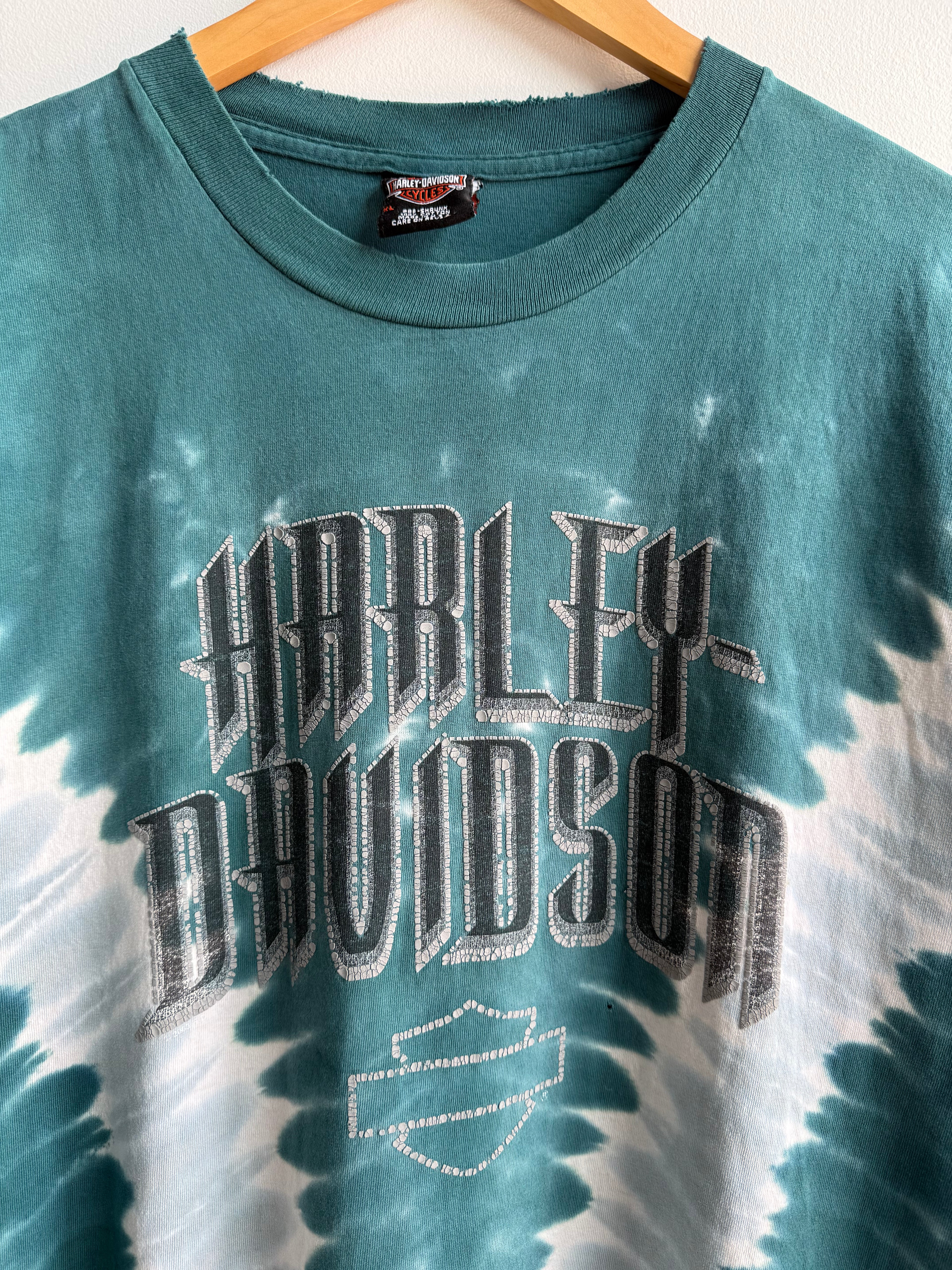 (XXL) Harley Davidson Tee