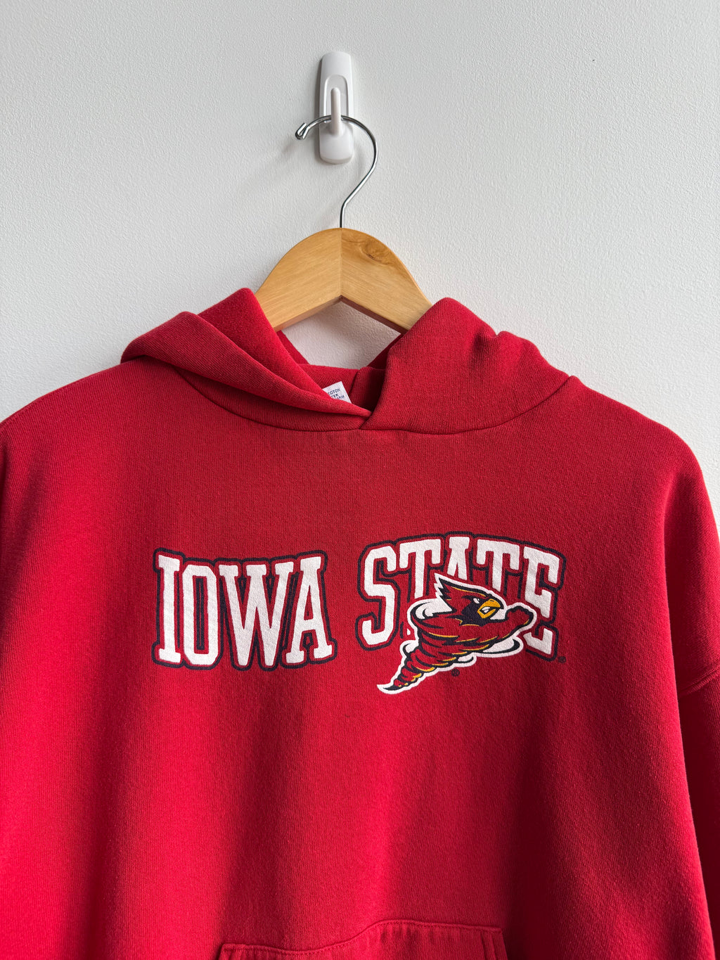 (S) Iowa State Hoodie