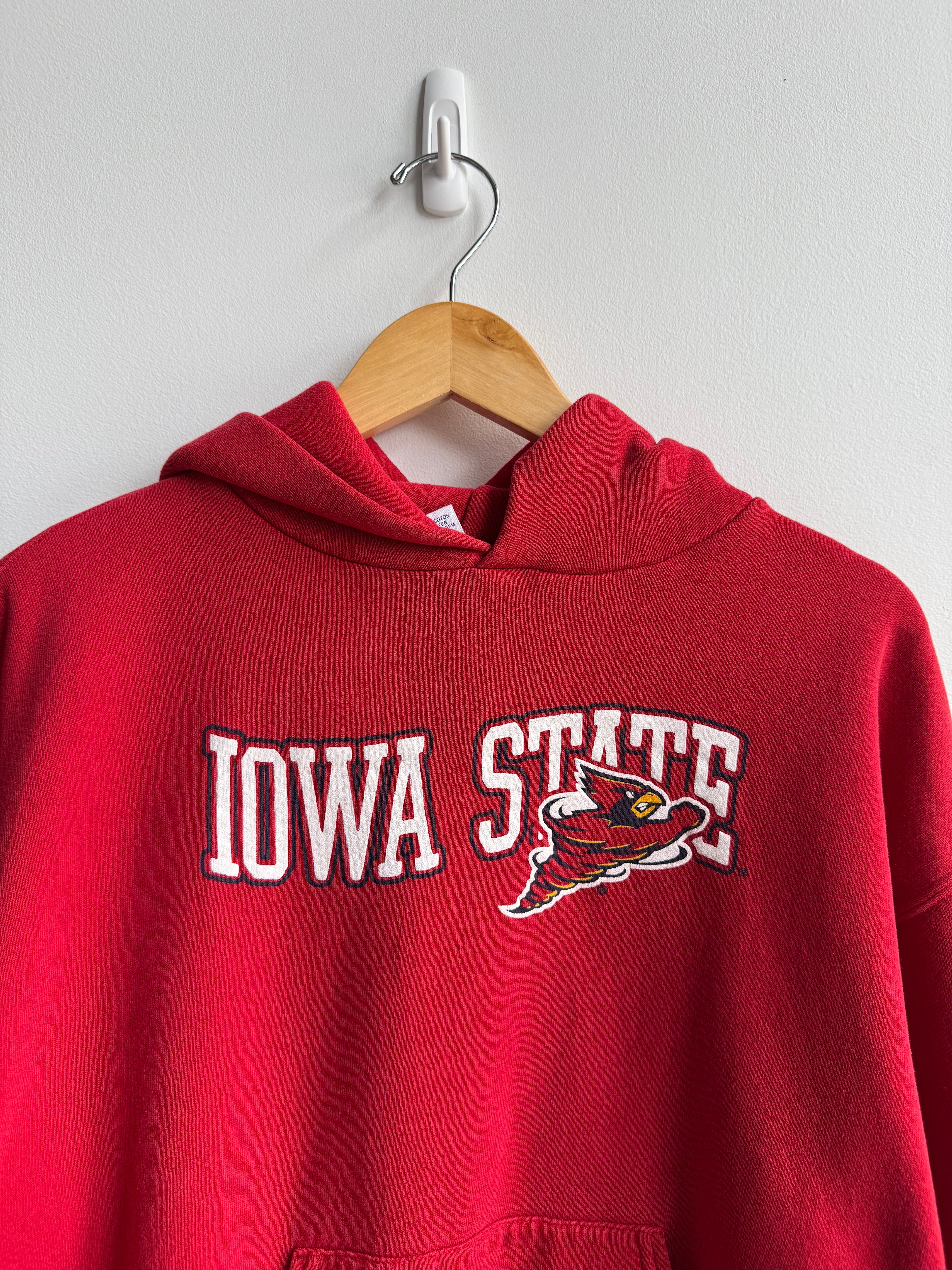 (S) Iowa State Hoodie