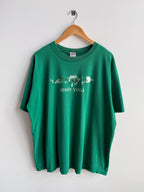 (XL) Irish Yoga Tee