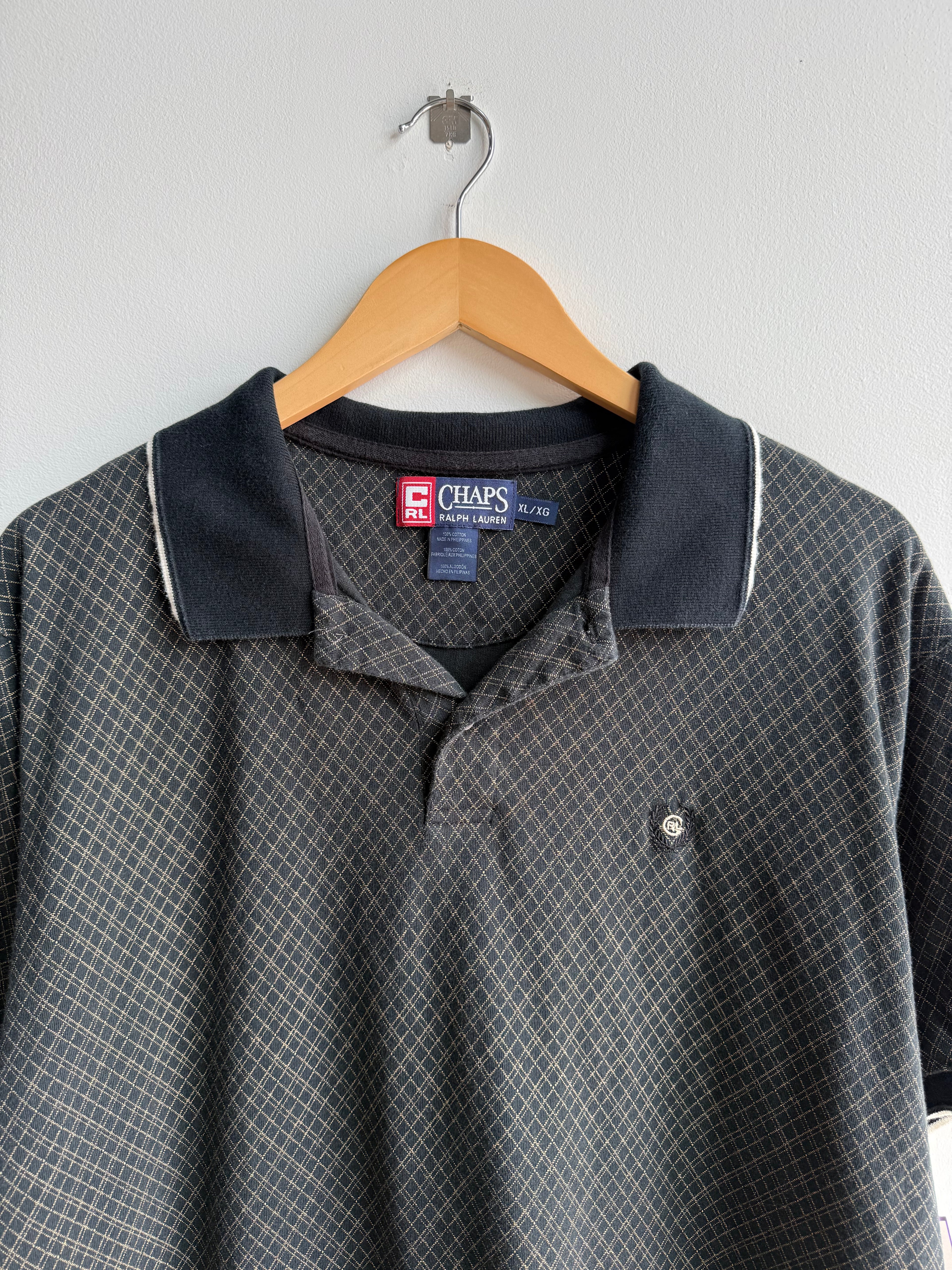 (XL) Chaps Ralph Lauren Polo