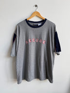 (L) Reebok Tee