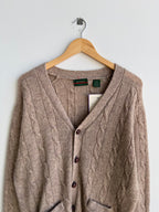 (L) Hill & Archer Sweater