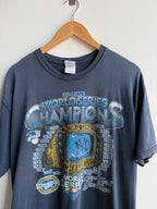 (L) New York Yankees World Series Tee