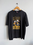 (XL) Fear the Hawks Tee