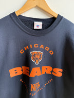 (XL) Chicago Bears Crew