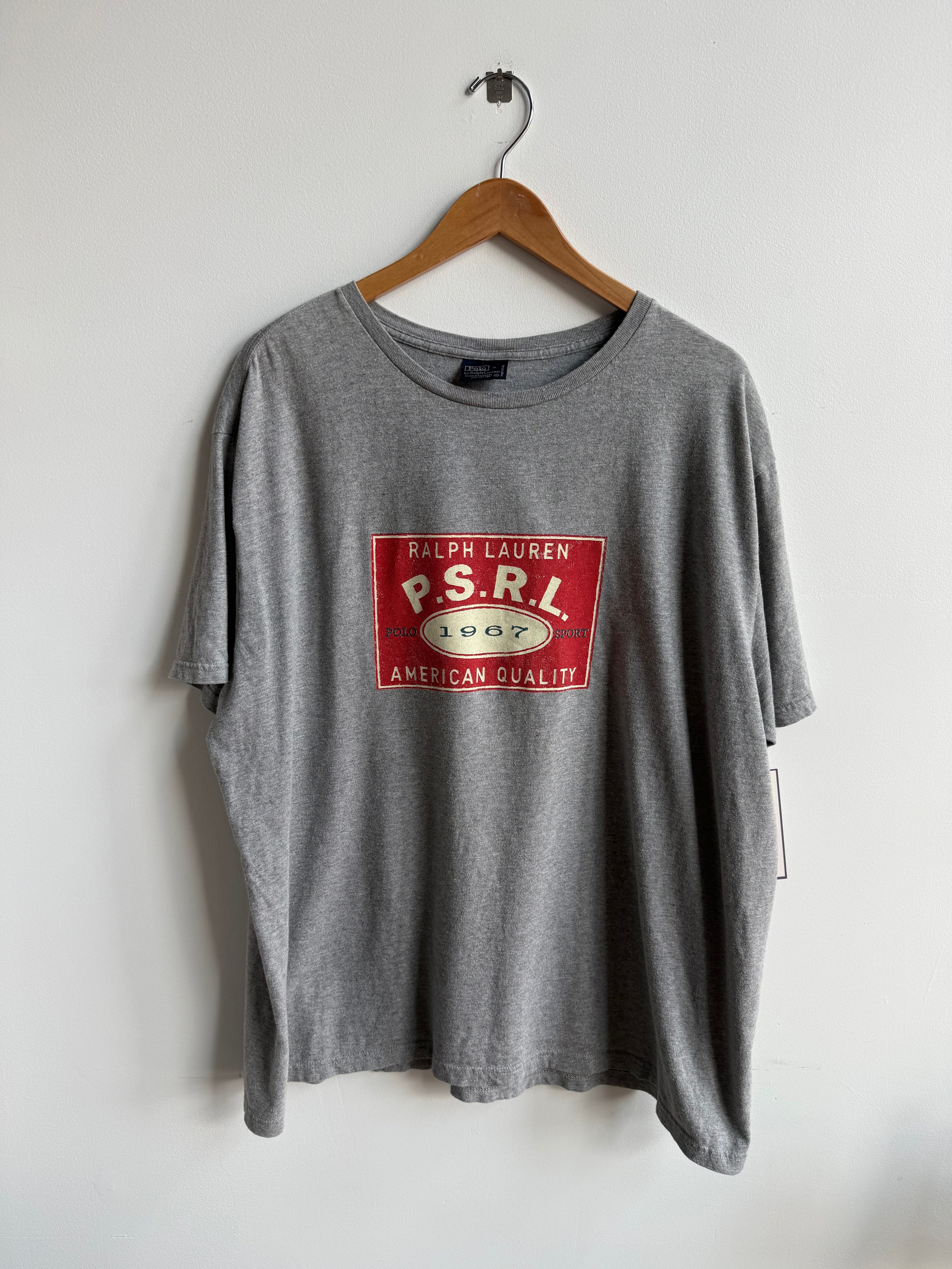 (XL) Polo Ralph Lauren Tee