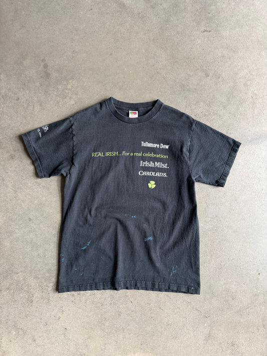 (L) Tullamore Dew Tee