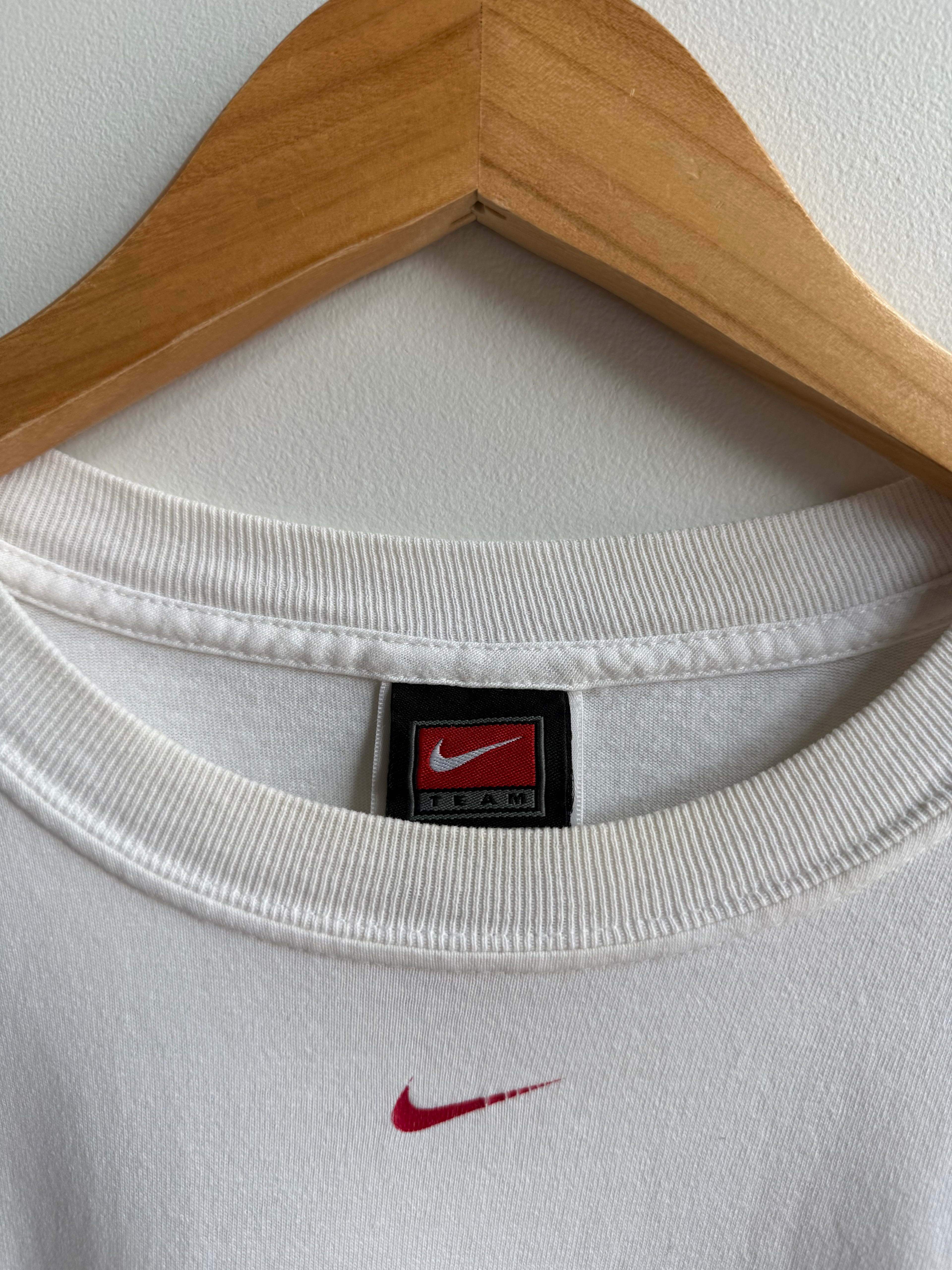 (XL) Nike Ohio State Tee