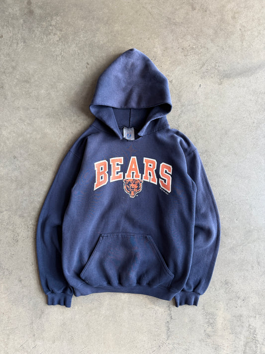 (S) Chicago Bears Hoodie