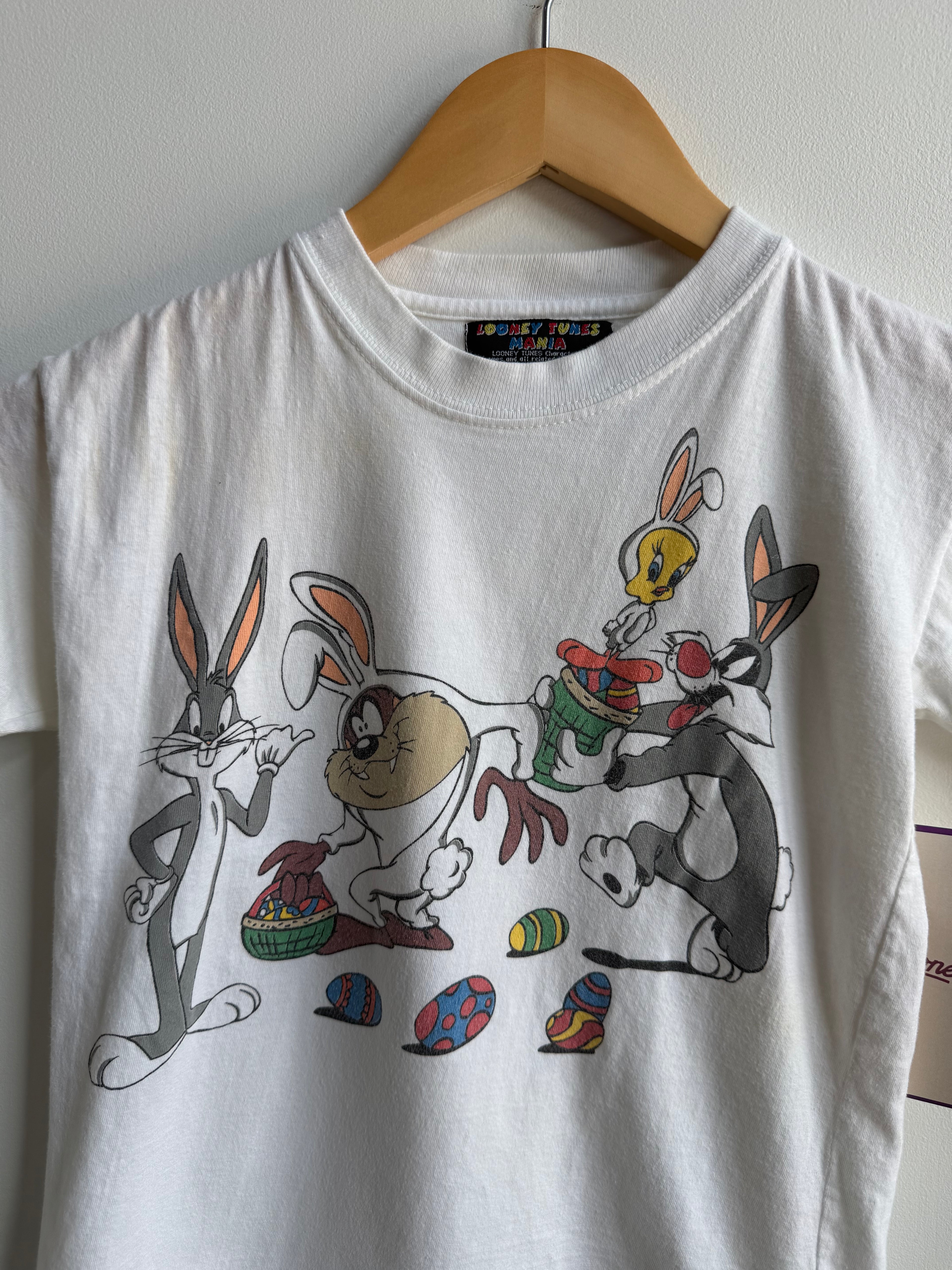 (XS) Looney Tunes Tee