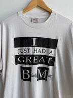 (XL) Bloody Mary Tee