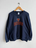 (XL) Chicago Bears Crew
